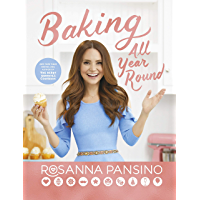 Baking All Year Round: From the author of The Nerdy Nummies Cookbook (English Edition)